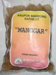 krupuk singkong