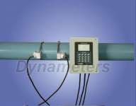 Series DMTFB Clamp-on Transit-time Flow Meters
