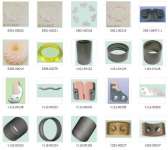 TEIJIN TEXTURING PARTS/ MANUFACTURE/ GOOD QUALITY