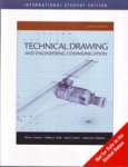 Technical Drawing and Engineering Communication 6th Edition with CD