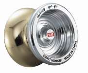 High end Yoyo Alloy body with ball bearing Best performance