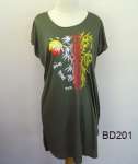 Dress Bambo BD201