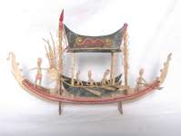 Perahu Toraja