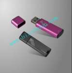 USB Flash Disk Drive ( USB Memory Stick)