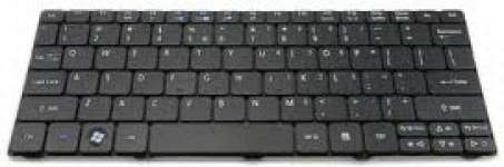Keyboard Acer Aspire AO532H Series,  eMachine eM350