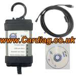 VOLVO VIDA DICE Diagnostic Tool