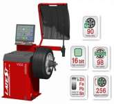 Italy FASEP V555 Videp Wheel balancer