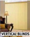 VERTICAL BLINDS