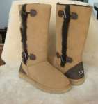 New Style Ugg Shoes