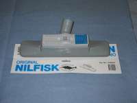 Spare part & Acesorries nilfisk advance