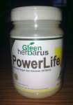 GREEN HERBARUS POWER LIFE