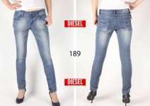 lastest style of womens jeans in low price