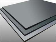 Aluminum Composite for buildings,  airports,  ceilings,  tunnels,  billboards,  doors,  furniture,  car bodies,  ships