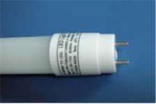 8W led T8 tube light 602mm( SMD LED 3528 120PCS)