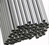 welding stainless steel pipe