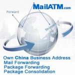 Package Forwarding in Shanghai China