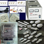 Mencari Produsen/ Pabrikan,  Distributor/ Dealer & Agen Alat-alat Elektrikal / Listrik