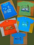 Banded lokal : KAOS LITTLE M ( sold out )