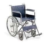 AF871-41 Invalid Wheelchair