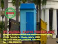 JUAL TOILET PORTABLE/ TEMPORARY TOILET/ TOILET FIBER images PT. ... PORTABLE TOILET UNTUK PROYEK/ TOILET PORTABLE UNTUK WC UMUM/ SEPTIK TANK FIBREGLASS ...