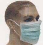 Masker Mulut