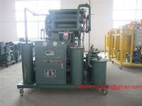 High Effciency Insulation Oil Purifier,  Oil Purification,  Oil Filtration Machine