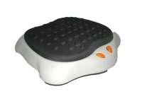 vibrated foot massager