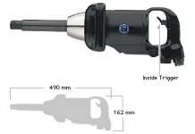 1" Impact Wrench SI-1706