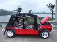 Bigmt Mini Moke