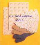 chemical fibre insole,  insole,  shoe pad,  shoe insole,  Nonwoven insole
