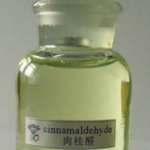 Cinnamic aldehyde