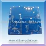 immersion gold pcb double size pcb 2layer pcb