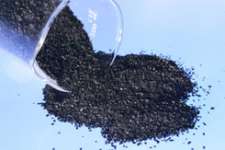 CRYSTAL ACTIVATED CARBON