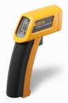 Fluke 62 Mini Infrared Thermometer,  Infrared -30 ~ 500` C