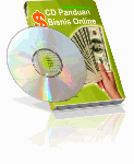 CD - Panduan Bisnis Online & Internet