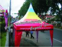 Cone Tent