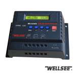 WELLSEE WS-C4860 45A/ 60A Voltage controller