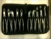 DENTAL INSTRUMENTS,  Pls call us: Alessandro - 083829900900/ Henry-0818330931,  Email: ginternusa@ yahoo.co.id