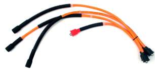 Ignition wire