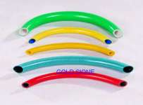 PVC fiber strengthen soft hose