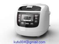 multifunction rice cooker