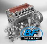 BF Germany OEM parts for Deutz,  Man,  Mercedes,  MTU