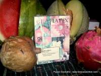Pupuk ( 60) Gramafix® Buah [ Fruits Fertilizer ]