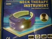 NECK TERAPY INSTRUMENT