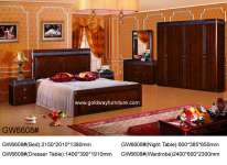 bedroom furniture( GW6608# )