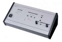 Infrared Wireless Conference Sytem TOA-TS 800 Central Unit
