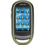 Magellan eXplorist 610 Handheld GPS with Topographic Maps