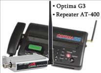Paket Mesin Fax GSM | Optima G3 + Repeater GSM | Mesin FAX | Repeater GSM | Penguat Sinyal | Sinyal Booster | FAX + Penguat Sinyal | Info : Mahmuda ( 0821 22 159454)