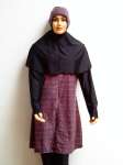 Baju Renang Muslimah,  Kode : 050514