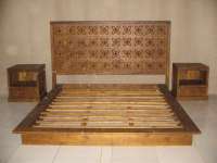 NEW KAWUNG BED